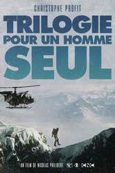 Trilogie pour un homme seul