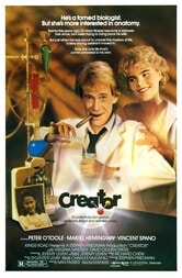 Dr. Creator specialista in miracoli