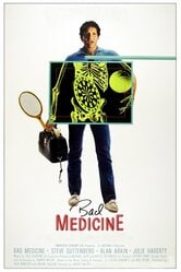 Facoltà di medicina - Qui non si sana