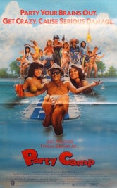 Party Camp - Una vacanza bestiale
