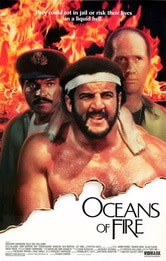 Oceani infuocati