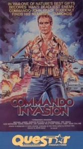 Commando Invasion