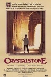 Il cristallo sacro
