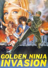 Cobra contro i Ninja