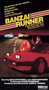 Banzai Runners
