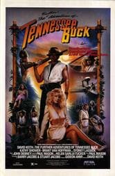 Le nuove avventure di Tennessee Buck