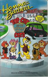 Top Cat e i gatti di Beverly Hills
