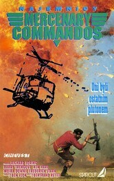 Mercenary Commando
