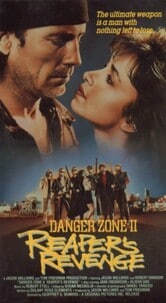 Danger Zone 2