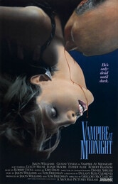 Vampiro a mezzanotte