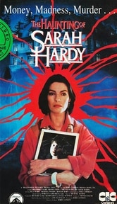 The Haunting of Sarah Hardy