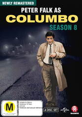 Colombo: Intrighi inspiegabili