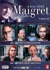 Il commissario Maigret e la casa delle tre vedove