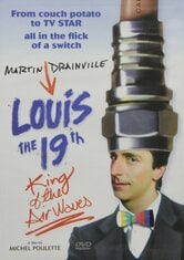 King of the Airwaves