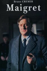 Maigret e la vecchia signora