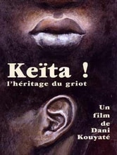 Keita