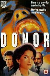 Donor - Esperimenti genetici