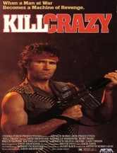 Kill Crazy