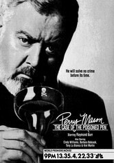 Perry Mason. Furto d'autore