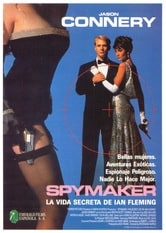 Spymaker: la vita segreta di Ian Fleming