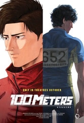 100 Meters