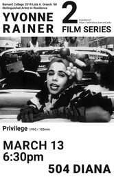 Privilege