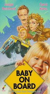 Aiuto! Chi ha lasciato la bambina in taxi?