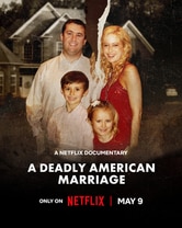 A Deadly American Marriage: Il caso Jason Corbett