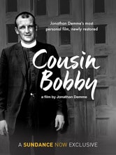 Mio cugino, il reverendo Bobby
