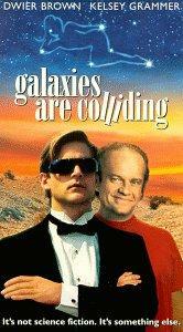 Planet of Love - Galassie in collisione
