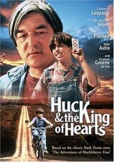Huck e il Re di Cuori