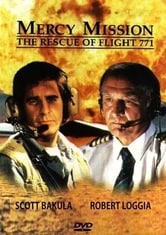 Volo 771: Missione Norfolk