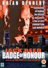 Jack Reed - Una questione d'onore