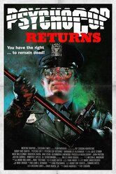 Psyco Cop 2