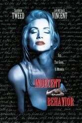 Condotta indecente