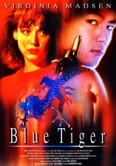 Tigre blu