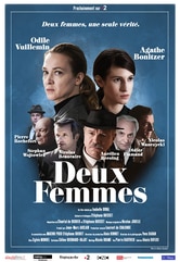 Deux femmes