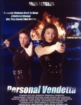 Personal vendetta
