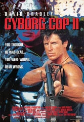 Cyborg Cop 2