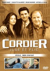 Il commissario Cordier - Cecile, bambina mia