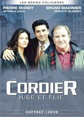Il commissario Cordier - Accoglienza