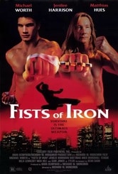 Fist of Iron