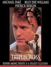 Triplecross - Torbido inganno