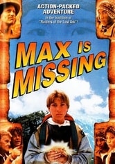 Max e il guerriero d'oro