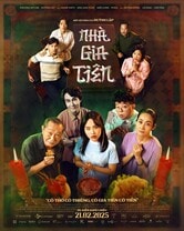 Nha Gia Tien