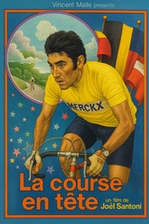 La course en tête