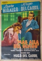 Más allá del olvido
