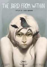 The Bird from Within