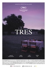 Three