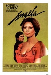 Angela - Il suo unico peccato era l'amore... il suo unico am